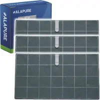 Alapure Filtre à charbon actif adapté au bain à remous AMC058 / 482000008330