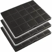 PROGRESS PACKAGING Filtre à charbon Progress ECFB01ST / 9029798767 / ECFB01
