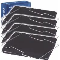 Alapure Filtre à charbon actif Longlife adapté au modèle Privileg 20 / 484000008571