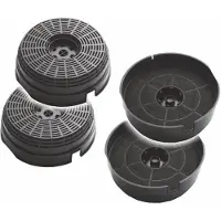 Turboair Filtre à charbon CFC0038000