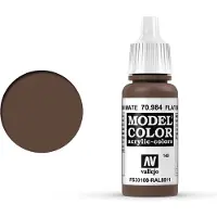 Vallejo Marron Mat 140 / 984 Pot De Peinture Acrylique 17ml - Prince August
