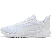 Puma Chaussure de sport 'Anzarun 2 Lite' noir / blanc