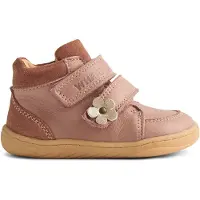 Wheat Chaussure basse 'Barry' beige clair / marron / rose ancienne