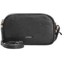 PICARD Sac à bandoulière 'Java' bleu foncé