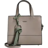 PICARD Cabas 'Levante' taupe / vert