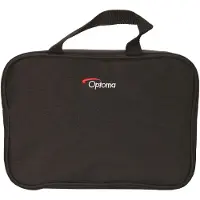 Optoma Sac de taille moyenne 345 x 120 x 255 mm