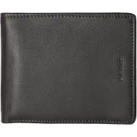 PICARD Porte-monnaies 'Brooklyn' moka