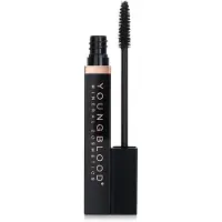 Youngblood Mascara Allongeante Minérale Lashes - Noir de pour Femmes - 0,28 oz