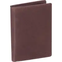 The Chesterfield Brand Cuir porte-monnaie Siem Billfold Brown brun