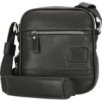 PICARD Sac à bandoulière 'Breakers' noir