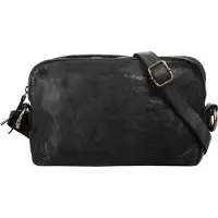 Harold's Sac à bandoulière noir