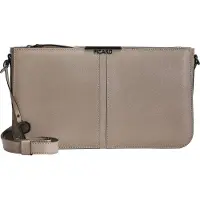 PICARD Cuir sac à épaule bandoulière sac à épaule Marie Crossbody Bag Liquor vieux rose