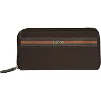 Mano Porte-monnaies 'Don Leonardo' marron