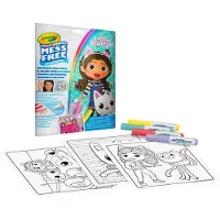 Crayola Correccion de Categoria 75-2861 in Multicolored color size Talla unica