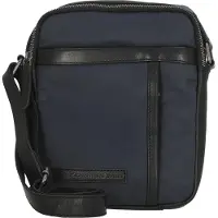 The Chesterfield Brand sac à épaule bandoulière sac à épaule Arendal Shoulderbag Navy bleu marine