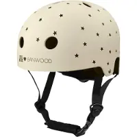 Banwood Casque de Vélo - Classic+ - Mathématiques Crème - - UneTaille - Casque de Vélo