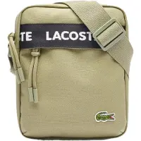Lacoste Sac bandoulière NU4686NZ-N74 pour Homme