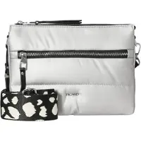 PICARD Sac à bandoulière 'Carezza' blanc