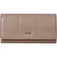 PICARD porte-monnaie Plaza 1 Wallet Chai taupe