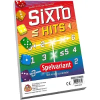 White goblin games Jeux White Goblin Extension Sixto Hits