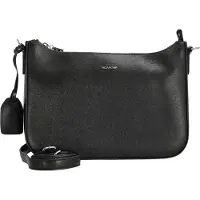 PICARD sac à épaule sac à épaule bandoulière Superstar Crossbody Bag Black noir