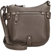 PICARD Sac à bandoulière 'Loire' marron