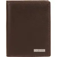Chiemsee porte-monnaie Andorra Wallet Brown brun