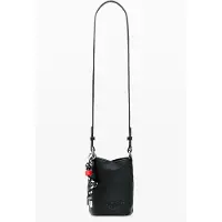 Desigual Protection pour Smartphone noir