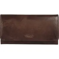 Mano Porte-monnaies marron