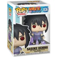 Funko POP! Figurine De Sasuke Uchiha Naruto Shippuden