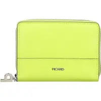 PICARD porte-monnaie Universe 1 Zip Around Wallet Lime vert clair