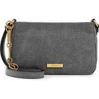 Suri Frey sac à épaule bandoulière Romy May Handbag with Zipper Grey gris