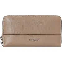 PICARD porte-monnaie Superstar 1 Zip around Wallet Chai marron clair