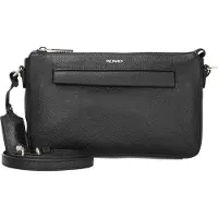 PICARD Sac à bandoulière 'Stash' noir