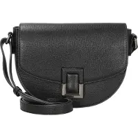 PICARD sac à épaule bandoulière sac à épaule Locco Crossbody Bag Black noir