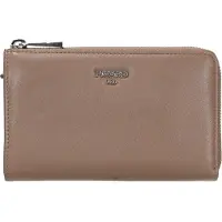 PICARD porte-monnaie Bingo Wallet Chai taupe