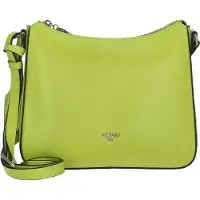 PICARD sac à épaule bandoulière Universe Crossbody Bag Lime vert clair