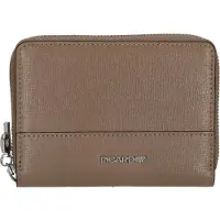 PICARD porte-monnaie Superstar 1 Zip Around Wallet Chai marron clair