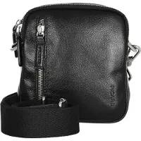 PICARD Sac à bandoulière ' Buddy ' noir