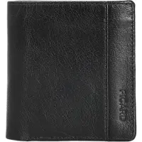 PICARD Porte-monnaies 'Buddy 1' noir