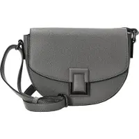 PICARD sac à épaule bandoulière sac à épaule Locco Crossbody Bag Granite gris