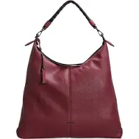 PICARD sac shopper Grace Shopper Fuchsia framboise