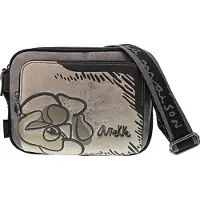 Anekke sac à épaule bandoulière Nature Koko Crossbody Bag Multicolor multicolore