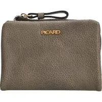 PICARD porte-monnaie Calico 1 Wallet Taupe