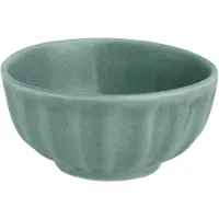 Gastronoble Olympia Corallite Boules Profondes Vertes 105 mm (12 pièces)