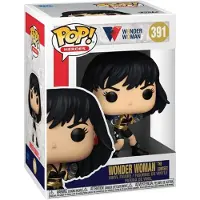 Funko POP! Figurine Pop Heroes Wonder Woman 80th The Contest
