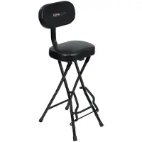 Gator Frameworks Siège et stand pour guitare