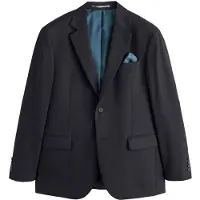 Next Veste de costume noir