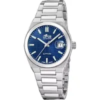 Lotus - 18999/2 - Montre-bracelet - Automatique - Homme