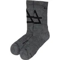 Devold Chaussettes Longues Hiking Merino Medium